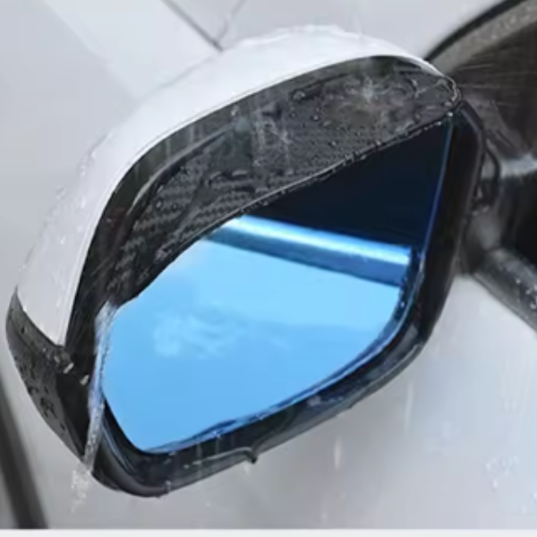 Nakładki przeciwdeszczowe 2szt